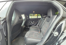 Mercedes CLA SHOOTING BRAKE  200 d 150 ch AMG Line 8G-DCT