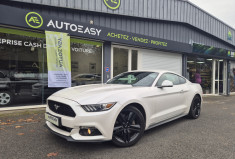 Ford MUSTANG 2.3 EcoBoost 317cv