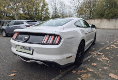 Ford MUSTANG 2.3 EcoBoost 317cv