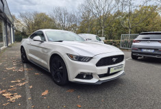 Ford MUSTANG 2.3 EcoBoost 317cv
