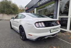 Ford MUSTANG 2.3 EcoBoost 317cv