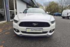 Ford MUSTANG 2.3 EcoBoost 317cv
