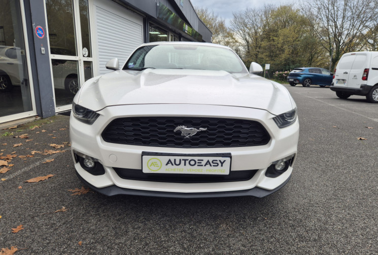 Ford MUSTANG 2.3 EcoBoost 317cv