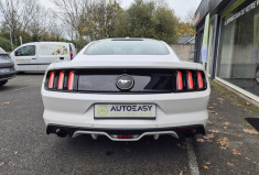Ford MUSTANG 2.3 EcoBoost 317cv