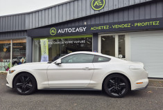 Ford MUSTANG 2.3 EcoBoost 317cv