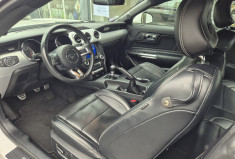 Ford MUSTANG 2.3 EcoBoost 317cv