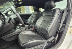 Ford MUSTANG 2.3 EcoBoost 317cv