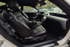 Ford MUSTANG 2.3 EcoBoost 317cv