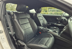 Ford MUSTANG 2.3 EcoBoost 317cv