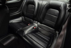 Ford MUSTANG 2.3 EcoBoost 317cv