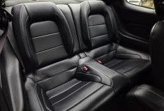 Ford MUSTANG 2.3 EcoBoost 317cv