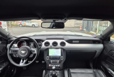 Ford MUSTANG 2.3 EcoBoost 317cv