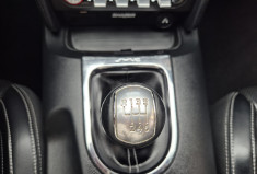 Ford MUSTANG 2.3 EcoBoost 317cv