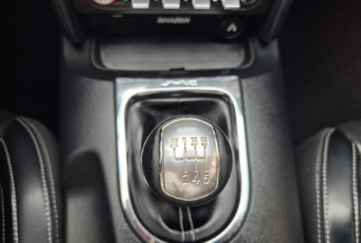 Ford MUSTANG 2.3 EcoBoost 317cv