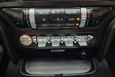 Ford MUSTANG 2.3 EcoBoost 317cv