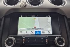 Ford MUSTANG 2.3 EcoBoost 317cv