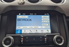 Ford MUSTANG 2.3 EcoBoost 317cv