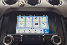 Ford MUSTANG 2.3 EcoBoost 317cv