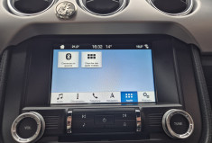 Ford MUSTANG 2.3 EcoBoost 317cv