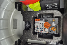 Ford MUSTANG 2.3 EcoBoost 317cv