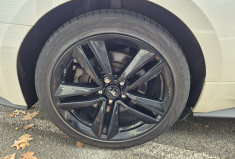 Ford MUSTANG 2.3 EcoBoost 317cv