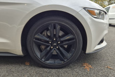 Ford MUSTANG 2.3 EcoBoost 317cv