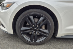 Ford MUSTANG 2.3 EcoBoost 317cv