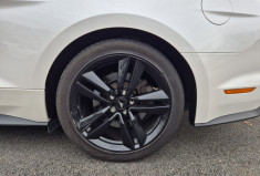 Ford MUSTANG 2.3 EcoBoost 317cv