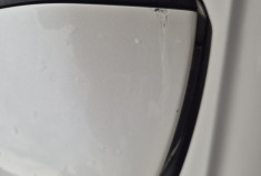 Ford MUSTANG 2.3 EcoBoost 317cv