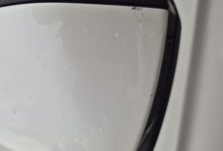 Ford MUSTANG 2.3 EcoBoost 317cv