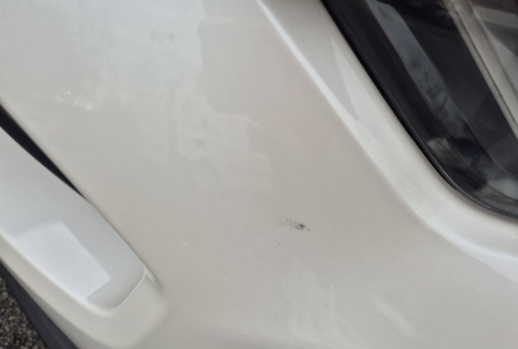 Ford MUSTANG 2.3 EcoBoost 317cv