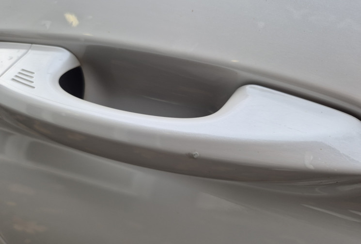 Ford MUSTANG 2.3 EcoBoost 317cv