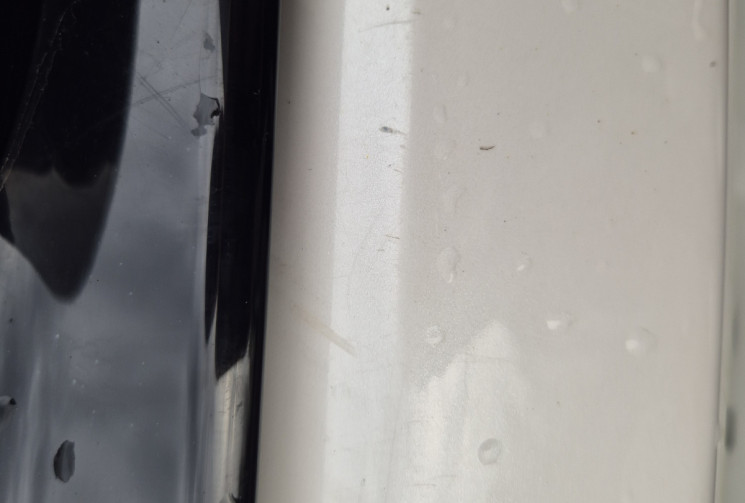 Ford MUSTANG 2.3 EcoBoost 317cv