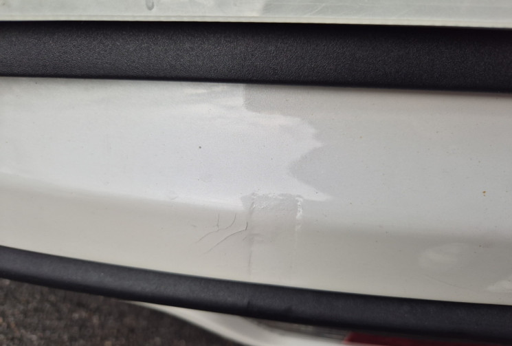 Ford MUSTANG 2.3 EcoBoost 317cv