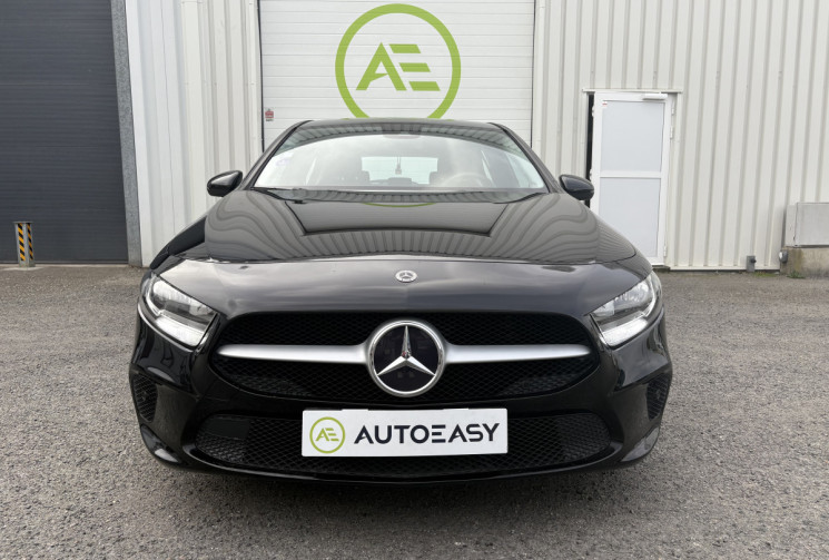 Mercedes Classe A 160 109ch Business Line