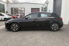 Mercedes Classe A 160 109ch Style Line * Chaine de Distribution * Mbux tactile * Attelage * Tbe