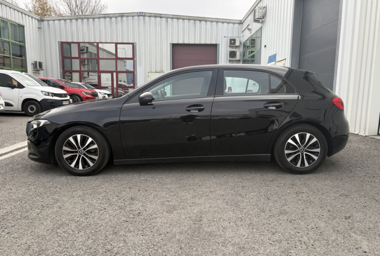 Mercedes Classe A 160 109ch Business Line