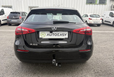 Mercedes Classe A 160 109ch Style Line * Chaine de Distribution * Mbux tactile * Attelage * Tbe