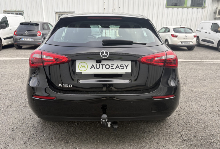 Mercedes Classe A 160 109ch Business Line
