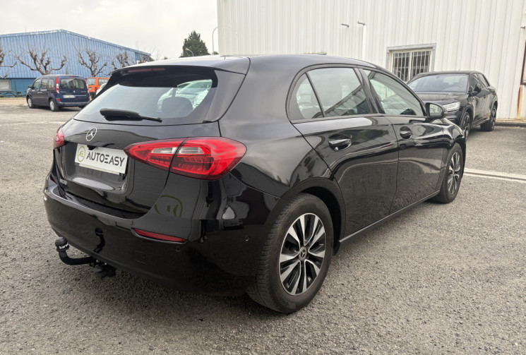 Mercedes Classe A 160 109ch Business Line
