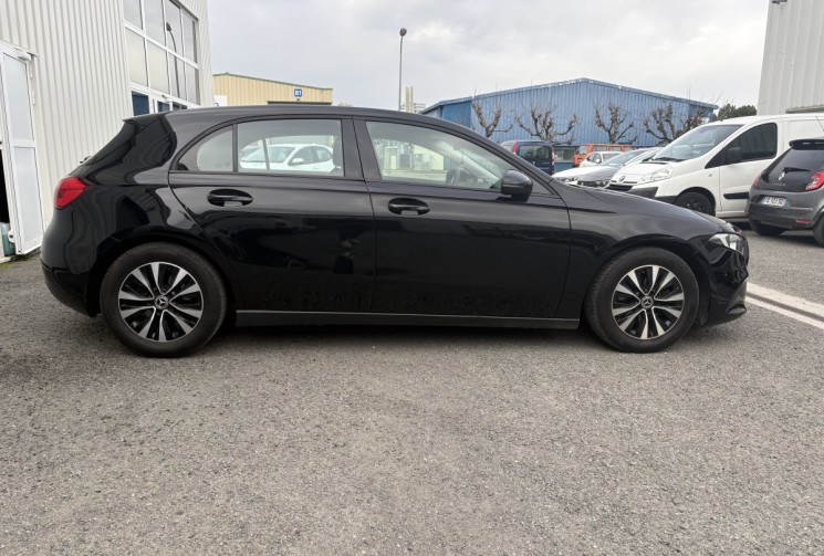 Mercedes Classe A 160 109ch Business Line