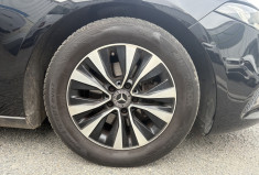 Mercedes Classe A 160 109ch Style Line * Chaine de Distribution * Mbux tactile * Attelage * Tbe