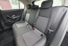 Mercedes Classe A 160 109ch Business Line * Chaine de Distribution * Mbux tactile * Attelage * Tbe