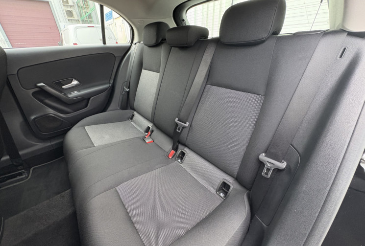 Mercedes Classe A 160 109ch Business Line