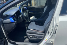 Toyota C-HR  I Phase 2 2.0 VVT-i 16V 184 HSD Hybrid CVT 153 cv COLLECTION