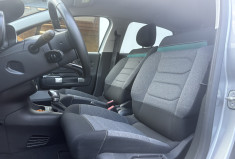 Citroën C3 Phase 2 1.2 PureTech EAT6 S&S 110 CV BVA SHINE