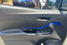 Toyota C-HR  I Phase 2 2.0 VVT-i 16V 184 HSD Hybrid CVT 153 cv COLLECTION