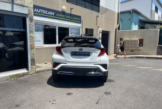 Toyota C-HR  I Phase 2 2.0 VVT-i 16V 184 HSD Hybrid CVT 153 cv COLLECTION