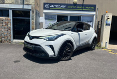 Toyota C-HR  I Phase 2 2.0 VVT-i 16V 184 HSD Hybrid CVT 153 cv COLLECTION