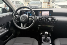 Mercedes Classe A 160 109ch Business Line * Chaine de Distribution * Mbux tactile * Attelage * Tbe